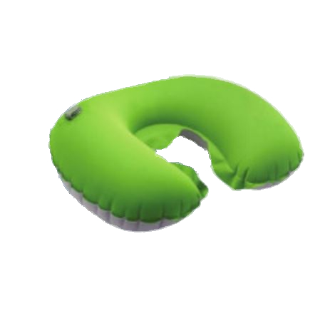 Rockwater Designs - TPU-Lite Inflatable Neck Pillow