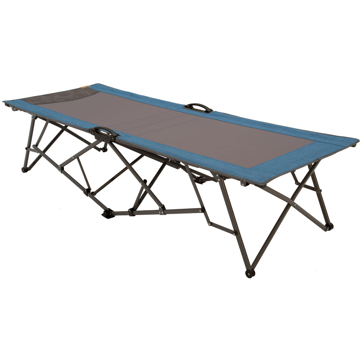 Lit de camp Quickset Cot - Eureka