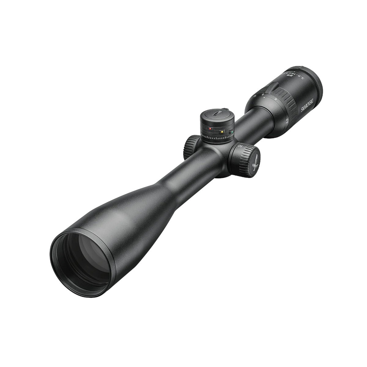 Swarovski Optik - Télescope Z5 3.5-18x44 P BT