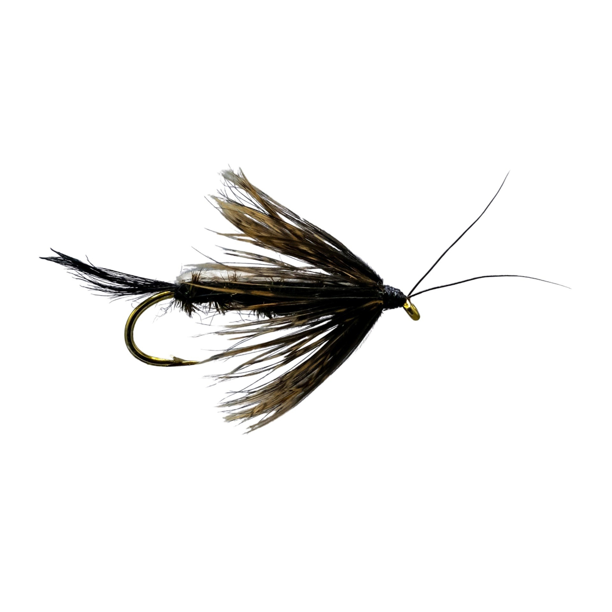Mouches Neptune Flies - Nymph 13A Fly