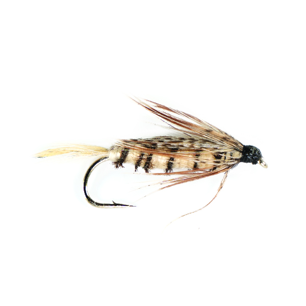 Mouches Neptune Flies - Nymph 13A Fly