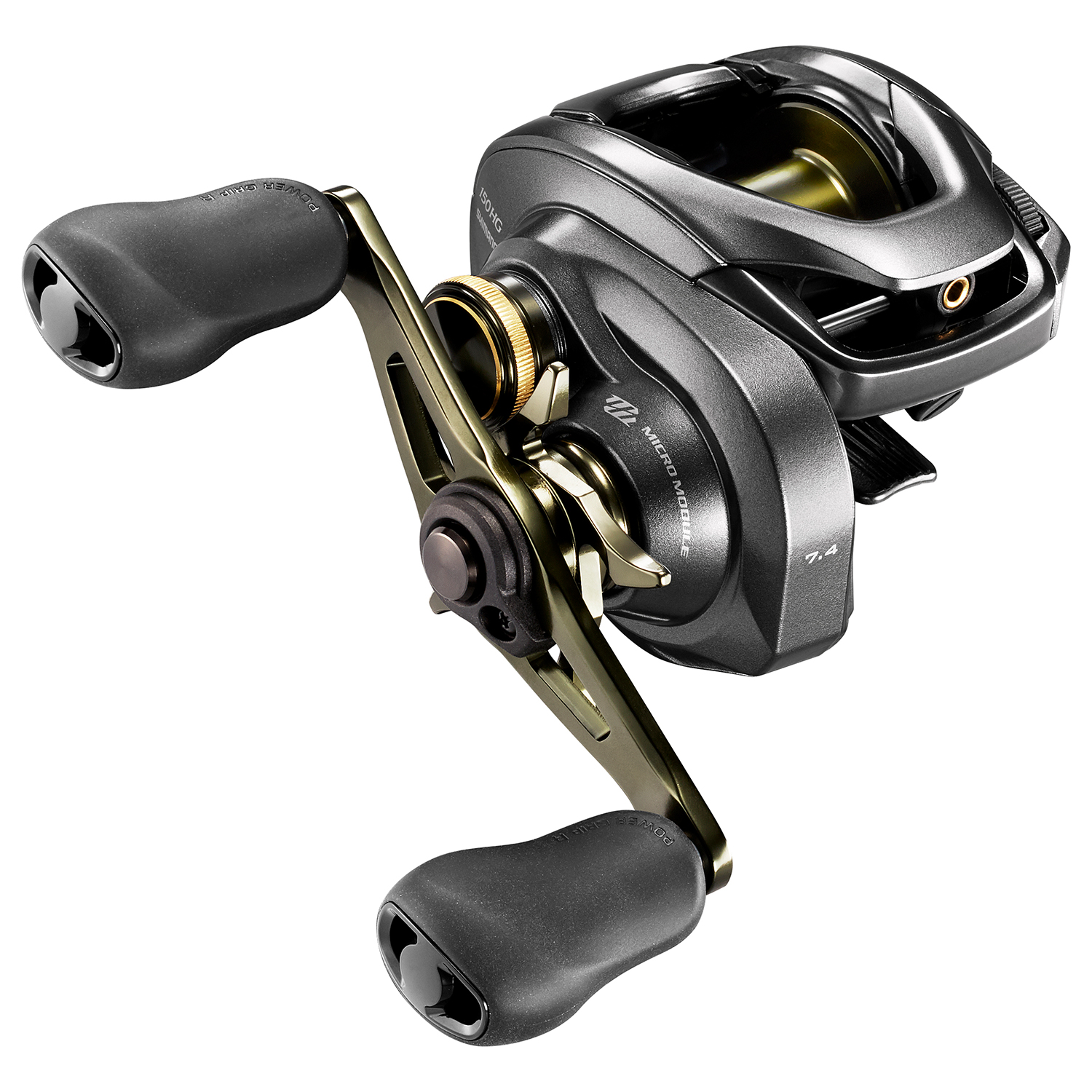 shimano reels canada