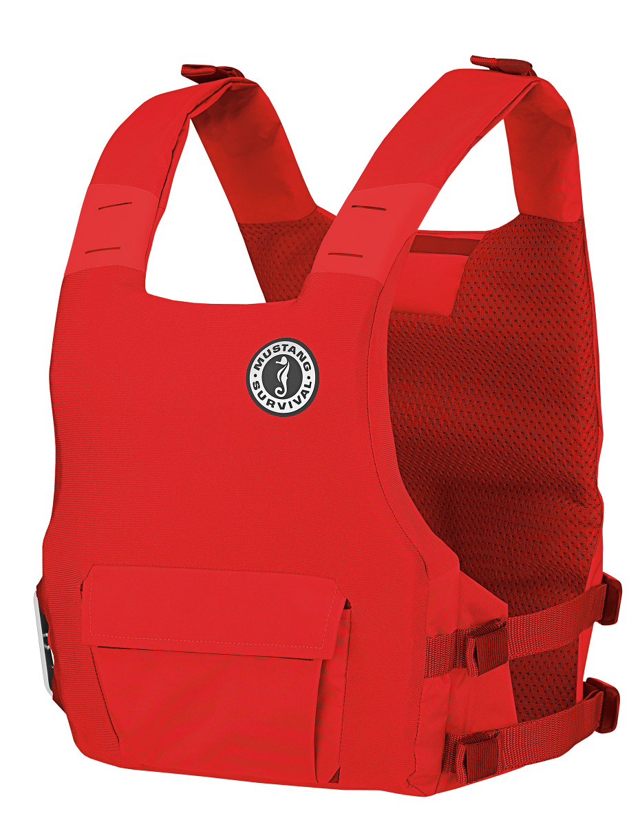 Mustang Survival - Khimera™ Dual Flotation PFD
