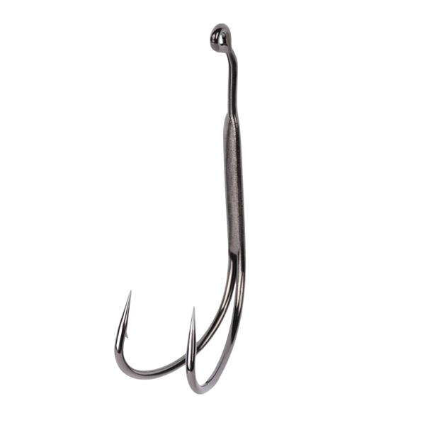 Mustad Spring Fish Scale! 