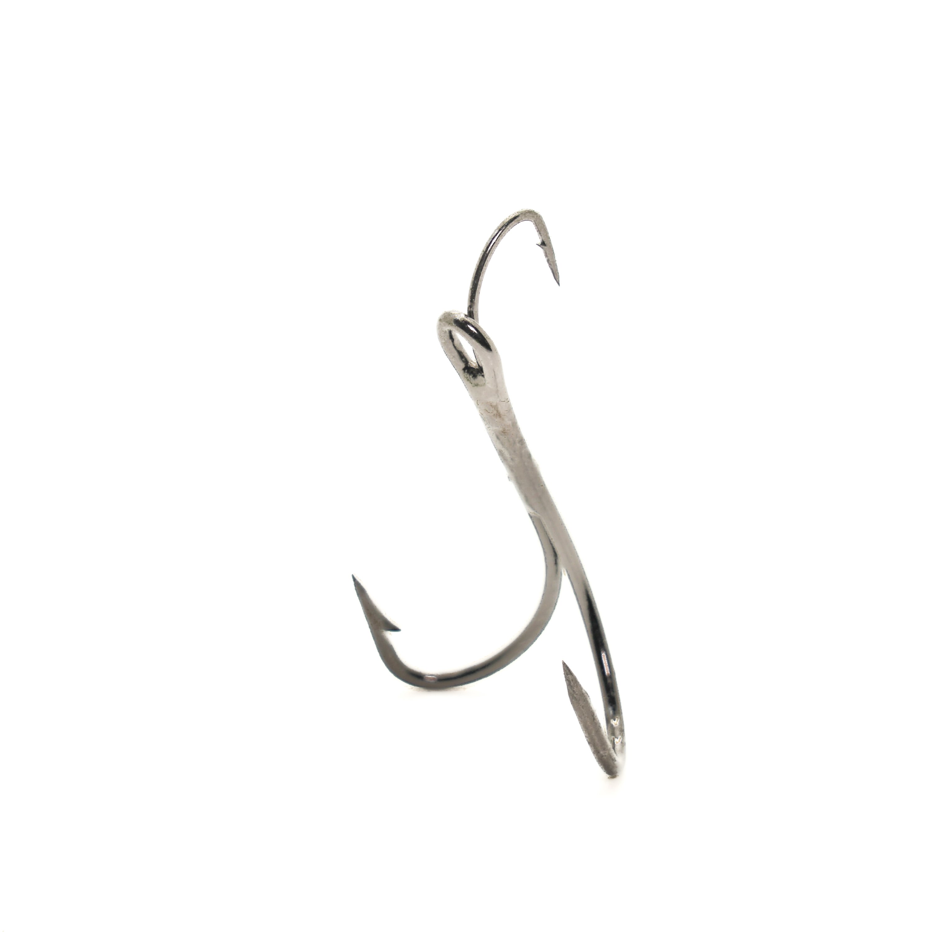Double Stinger Hook
