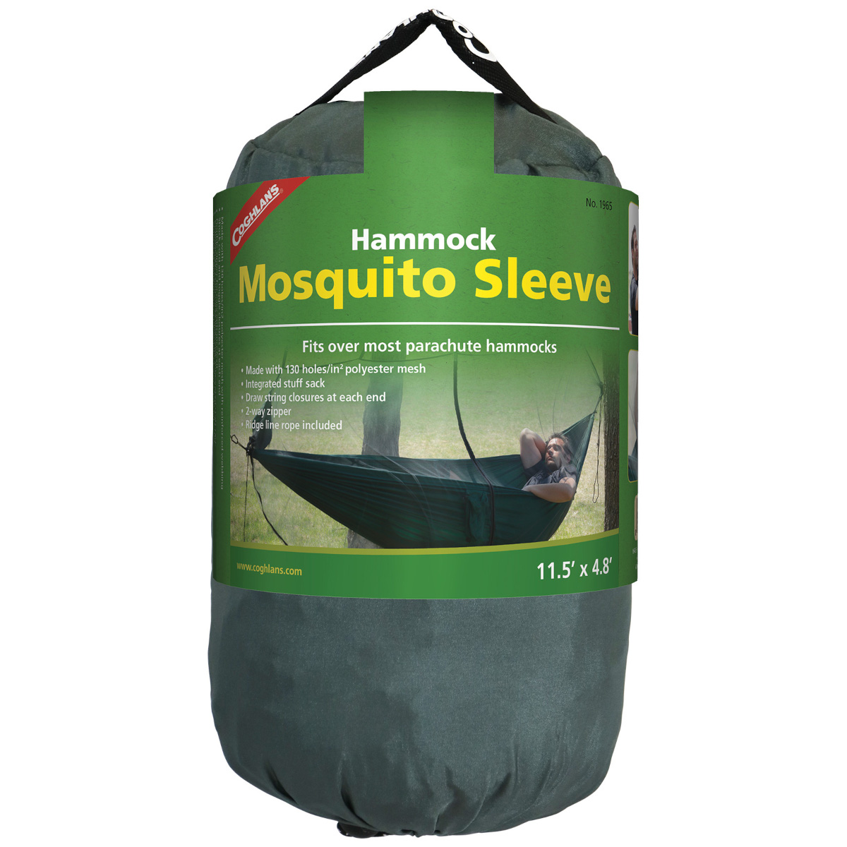 Coghlan's - Hammock Mosquito Sleeve