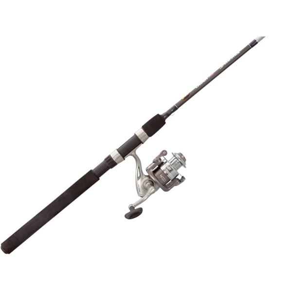 LEWS Laser XL Spinning Rod and Reel Combo