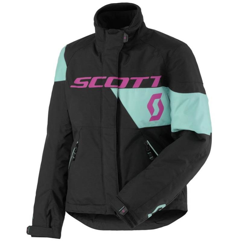 Scott - Women's Team Jacket