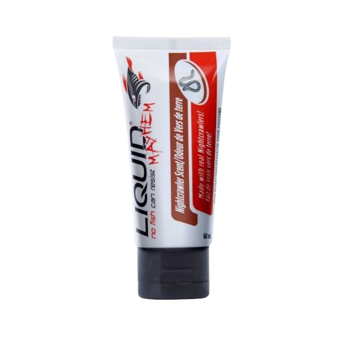 Liquid Mayhem - Nightcrawler Fish Attractant