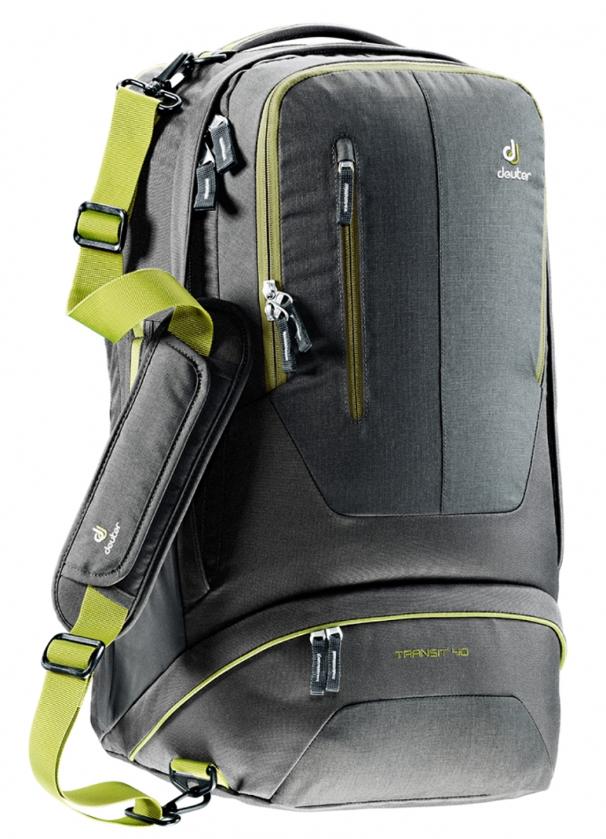 Deuter sac a outlet dos voyage