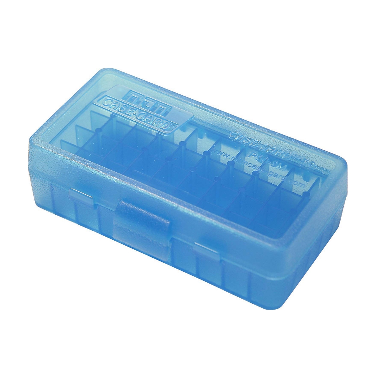 MTM Case-Gard - P50 Ammunition Case