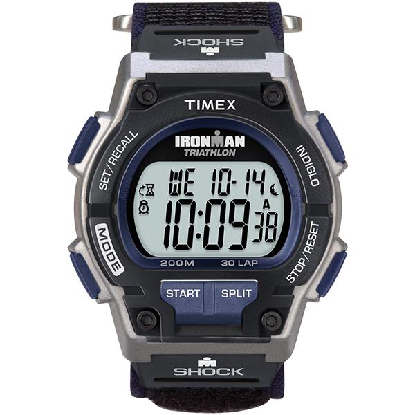Timex - Montre Ironman Triathlon