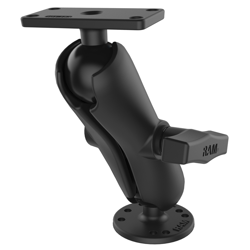RAM Mounts - Helix 5 Sonar Stand