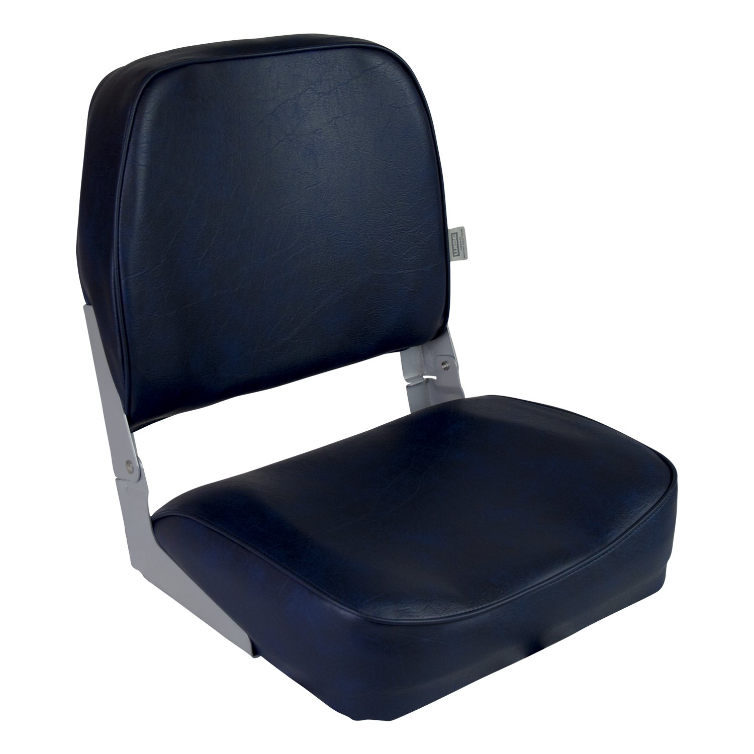 Banc De Peche 3313 Economy Low Back Wise Latulippe