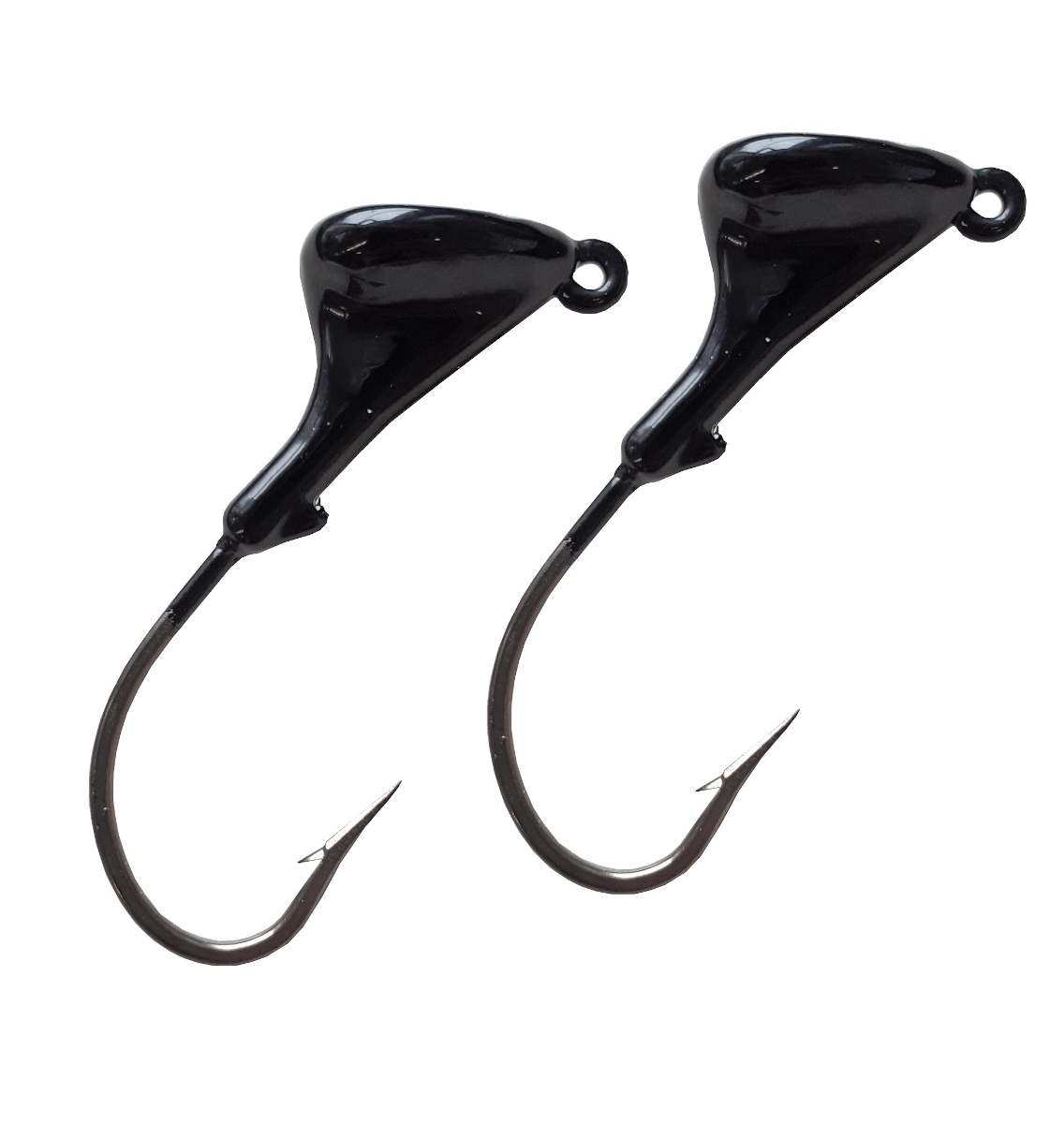 Stand Up Jig Head 1/2oz Wanted Latulippe