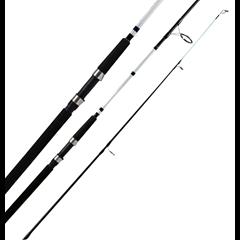 13 FISHING - Defy Silver - 7'0 UL Spinning Rod - DEFSS7UL,Black, Sports &  Outdoors -  Canada