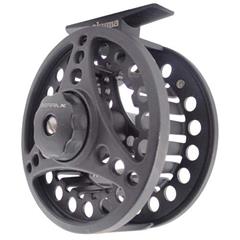 Chilcotin Fly Reel - Dragonfly