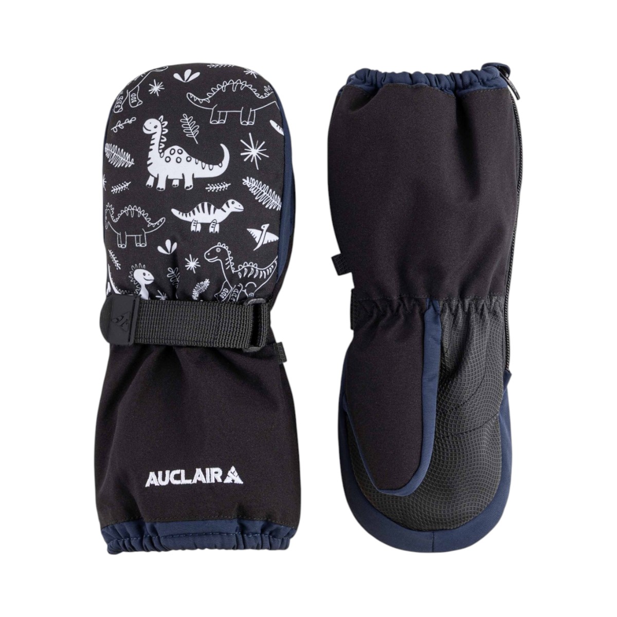 Auclair - Tots' Snuggle Mitts