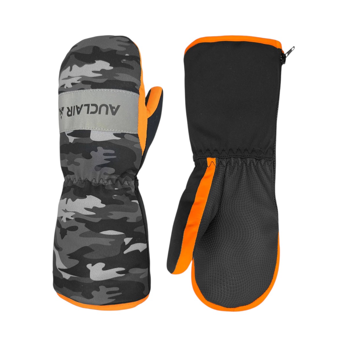 Auclair - Tots' Camo Mitts