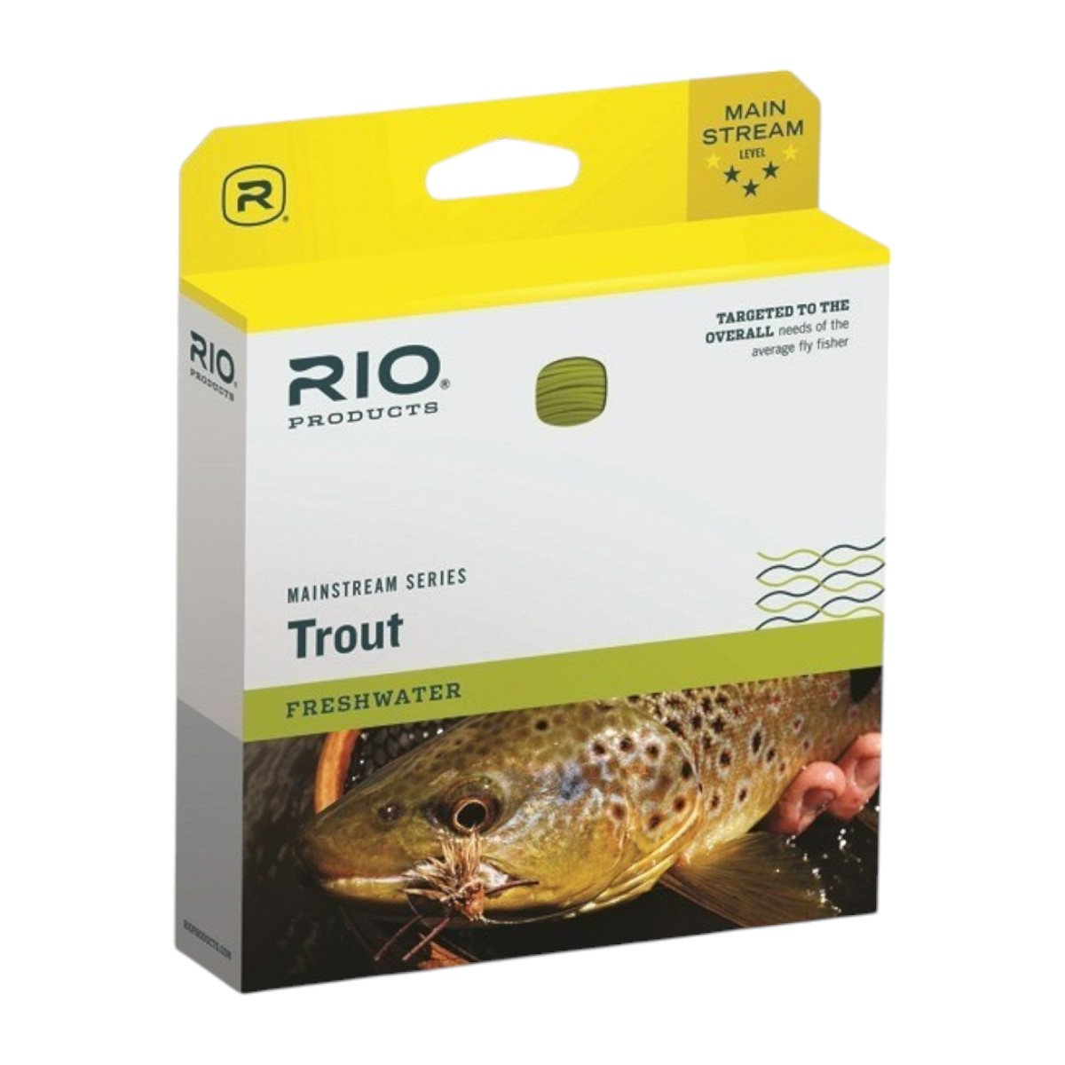 Rio Products - Mainstream Type 6 Full Sink