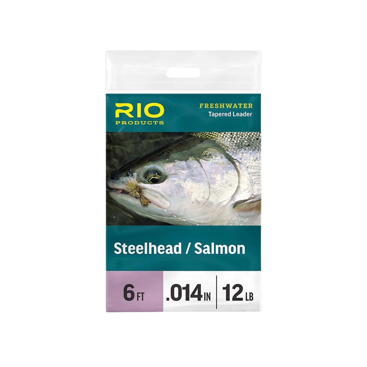 Rio Products - Steelhead and Salmon Leader
