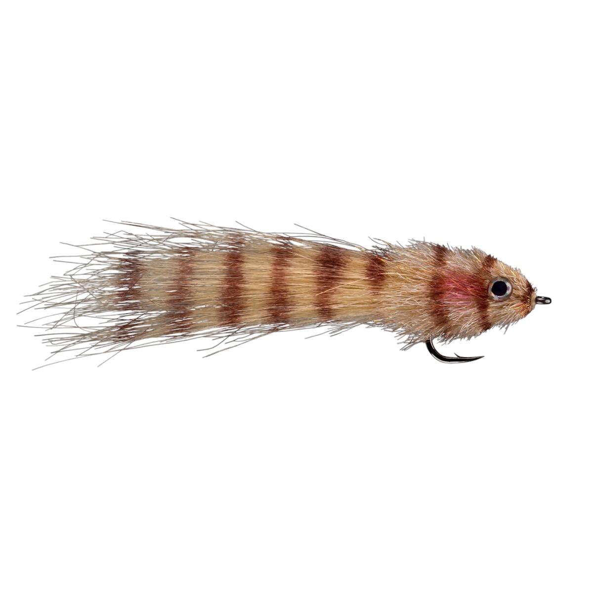 Rio Products - Streamer King Kinky Backcountry Fly