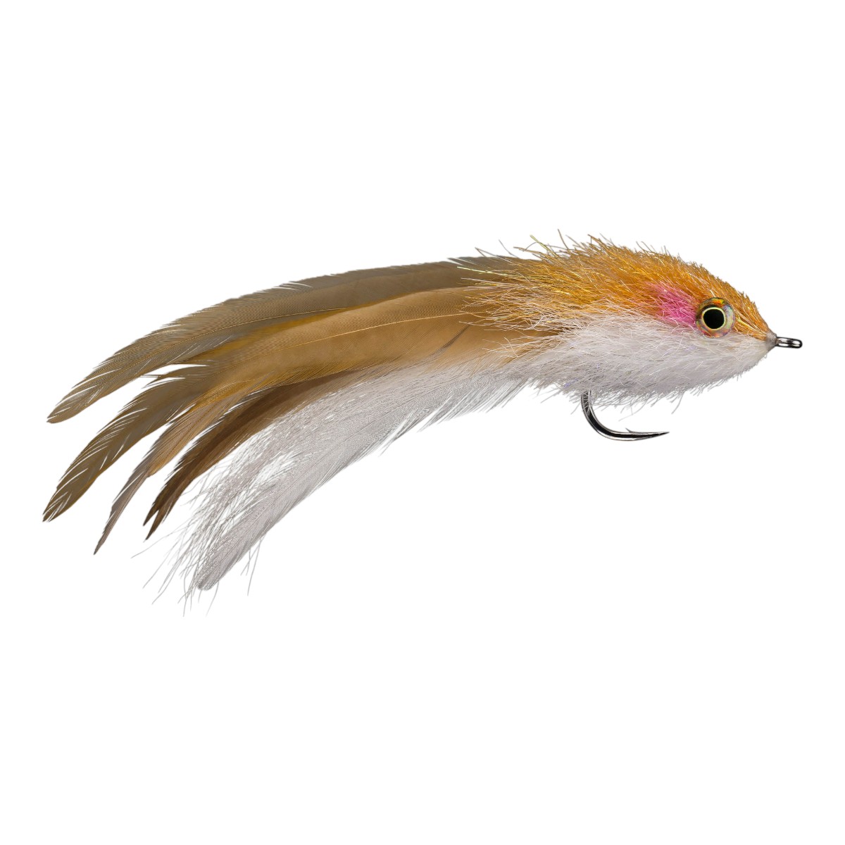 Rio Products - Streamer King Kinky Fly