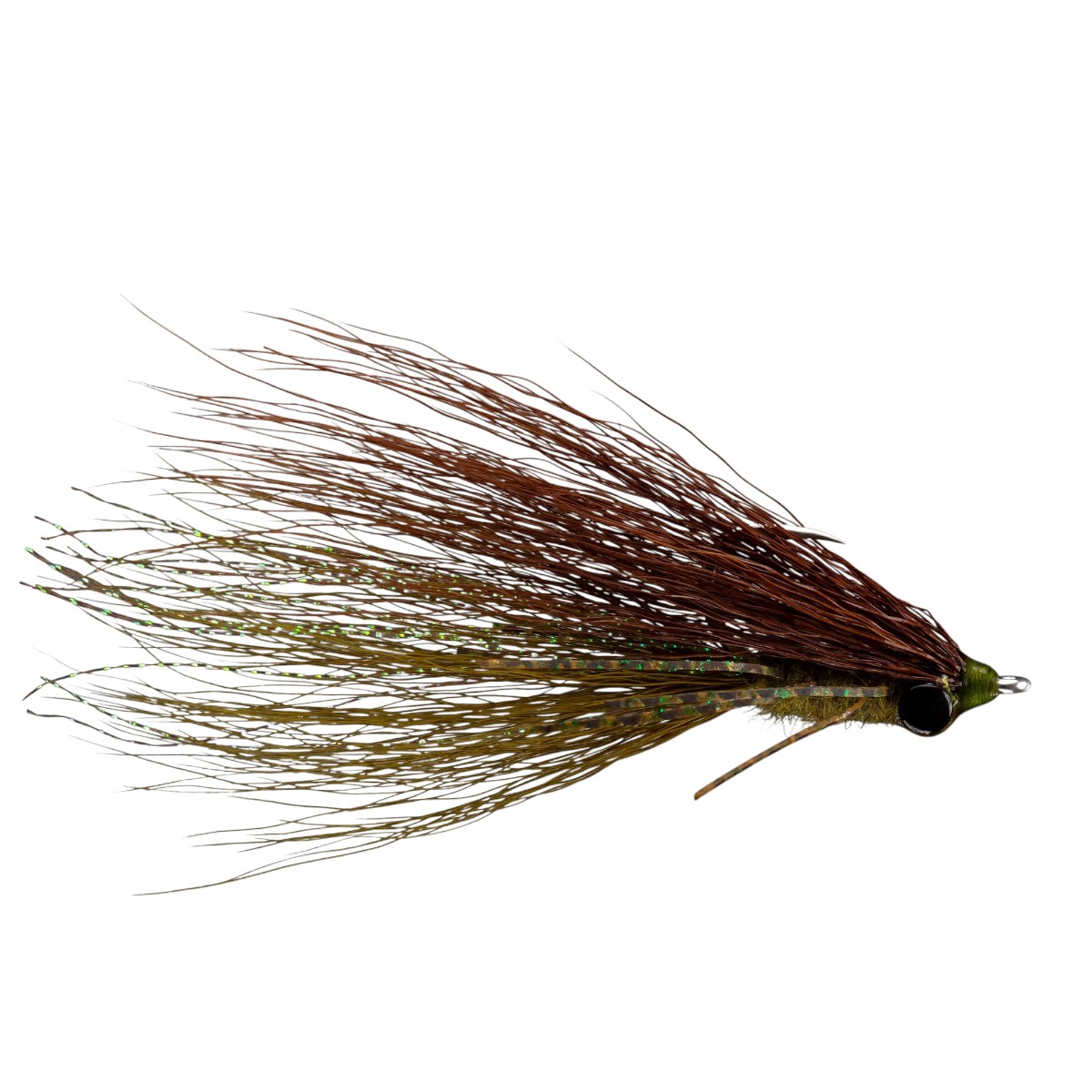 Rio Products - Webster Crouser Fly