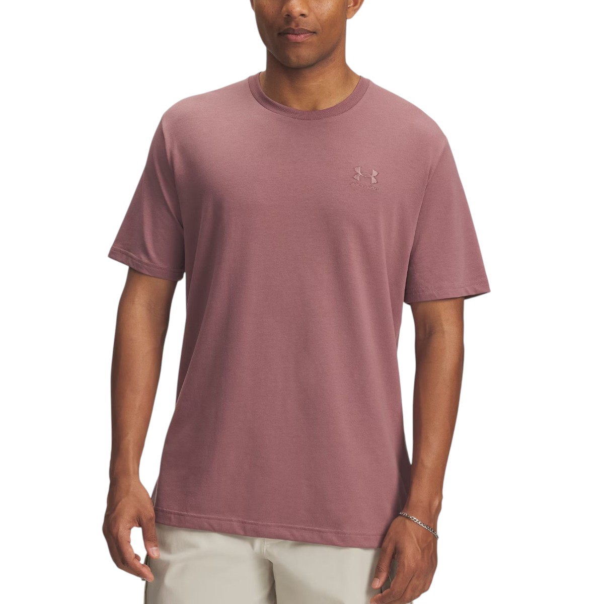 Under Armour - Men's UA Icon T-Shirt