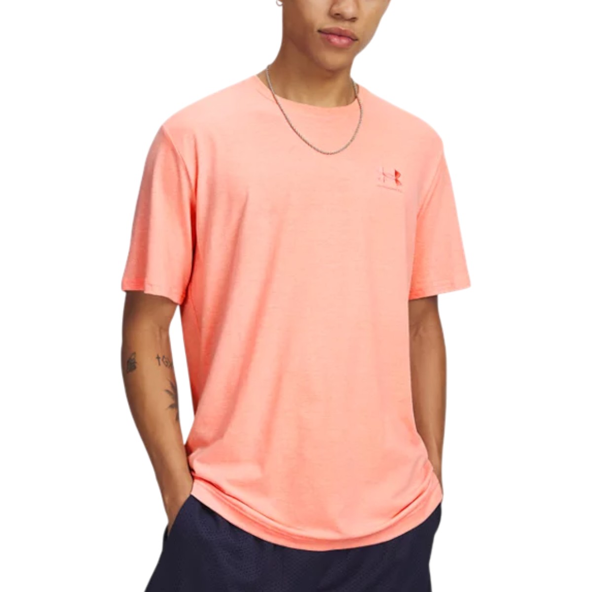 Under Armour - Men's UA Icon T-Shirt