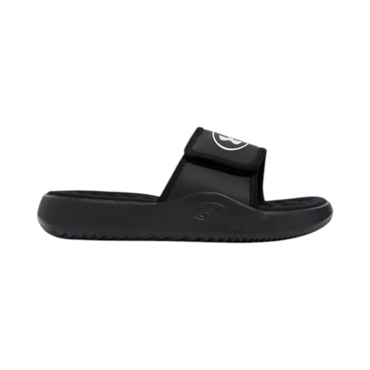 Under Armour - Sandales Ignite Pro 8 pour femme