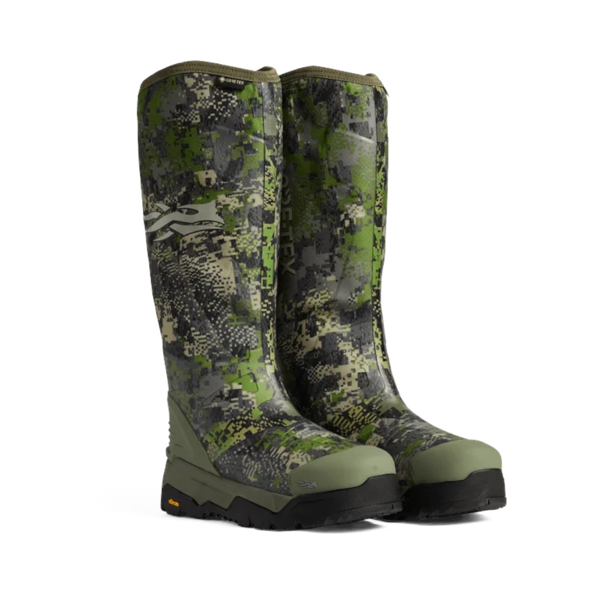 Sitka - Unisex VentLite GTX Hunting Boots