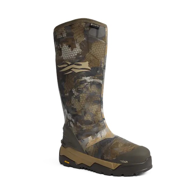 Sitka - Bottes de chasse Ventlite GTX pour homme
