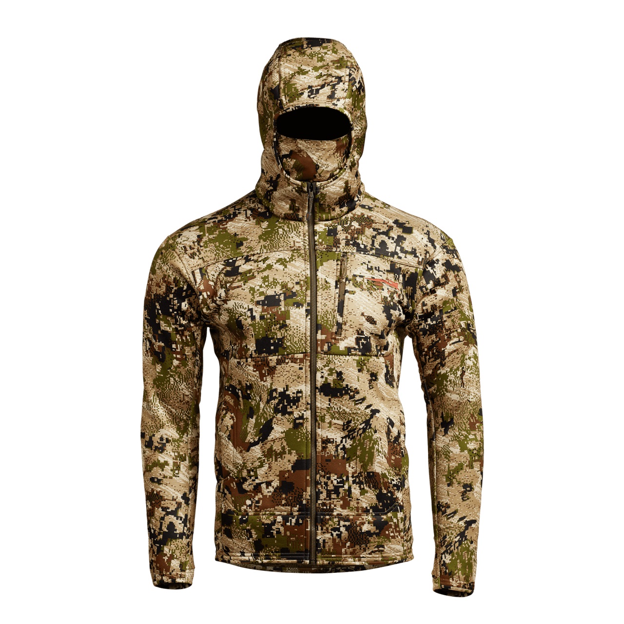 Sitka - Men's Traverse Jacket