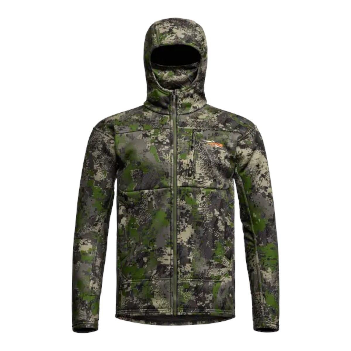 Sitka - Manteau à capuchon Traverse pour homme