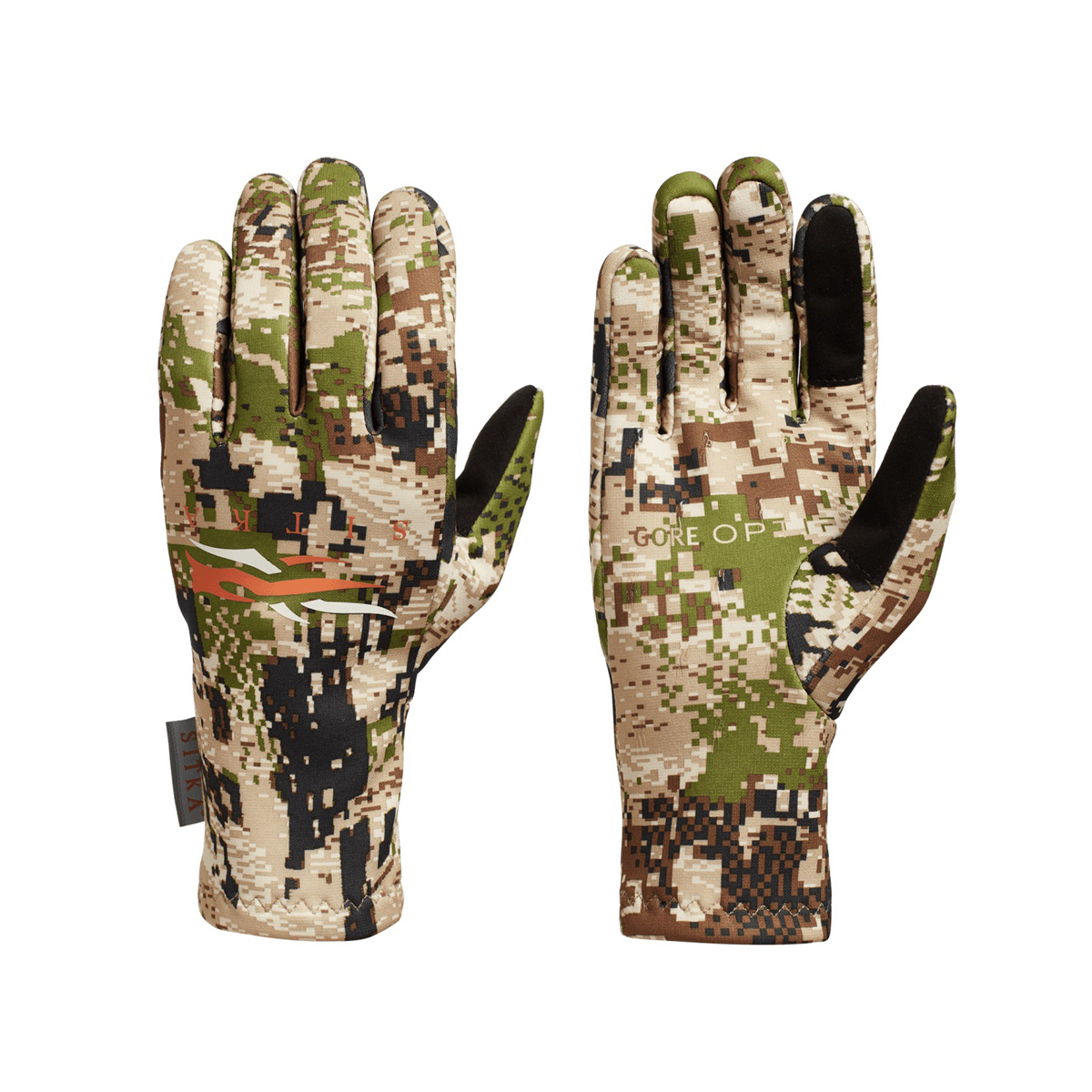 Sitka - Men's Traverse Gloves