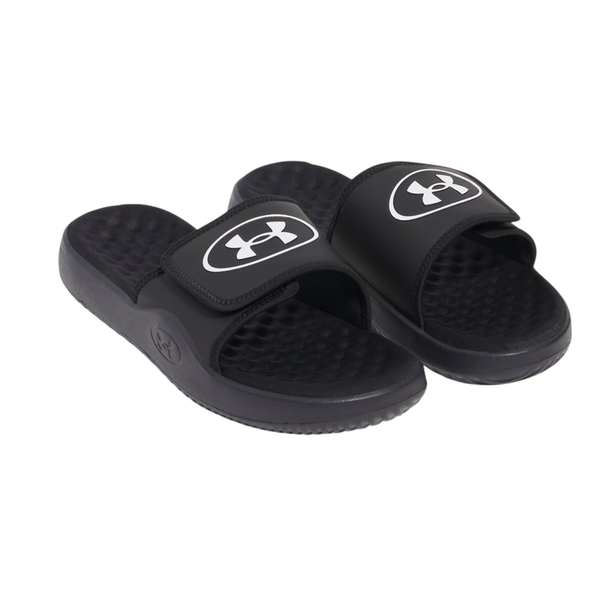 Under Armour - Men's UA Ignite Pro 8 Sandals