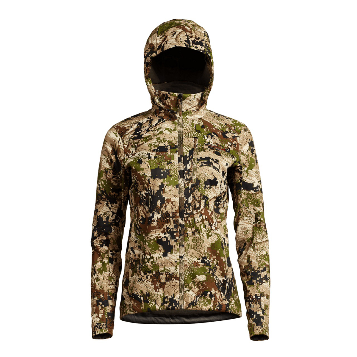 Sitka - Women's Jetstream Jacket