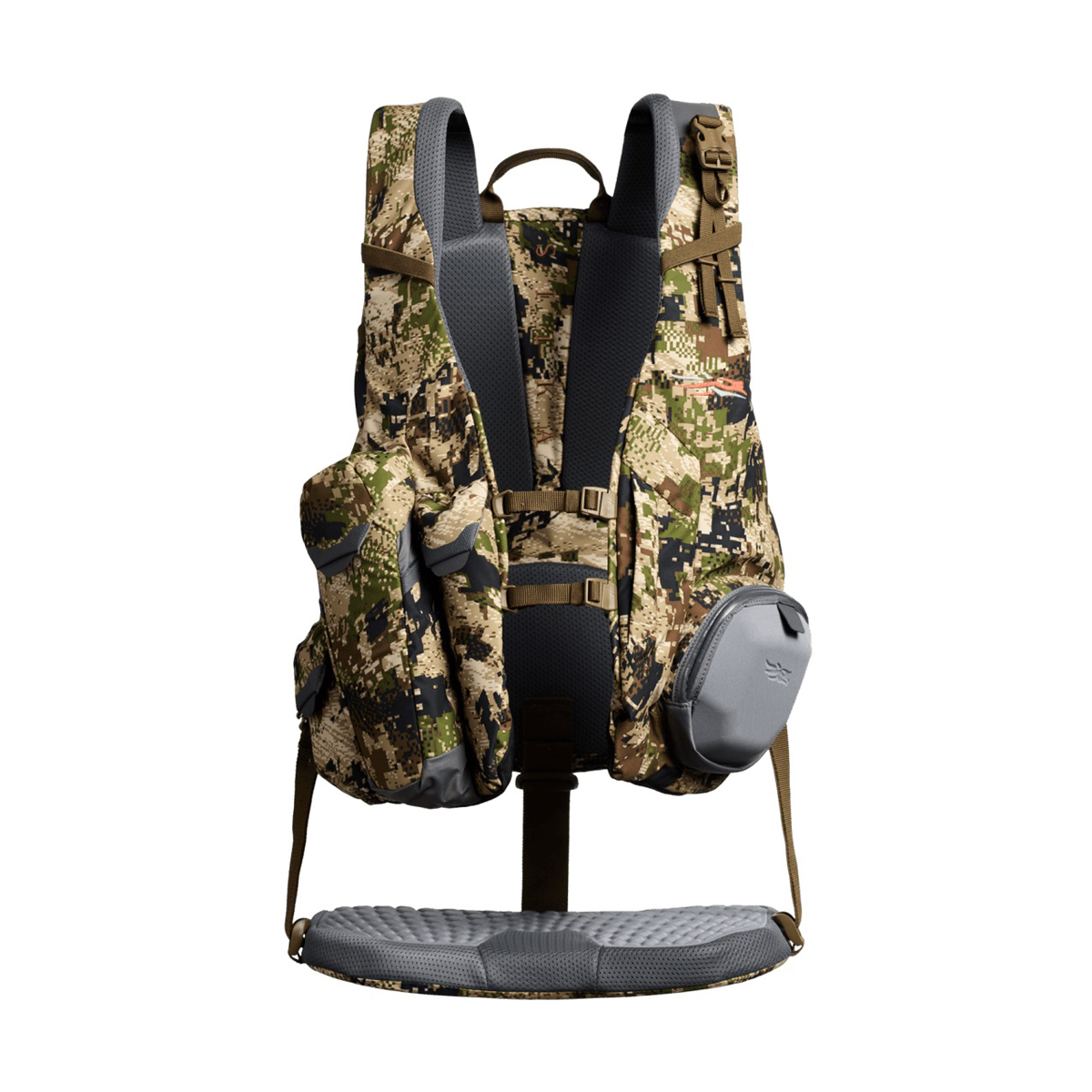 Sitka - Men's Equinox Turkey Vest