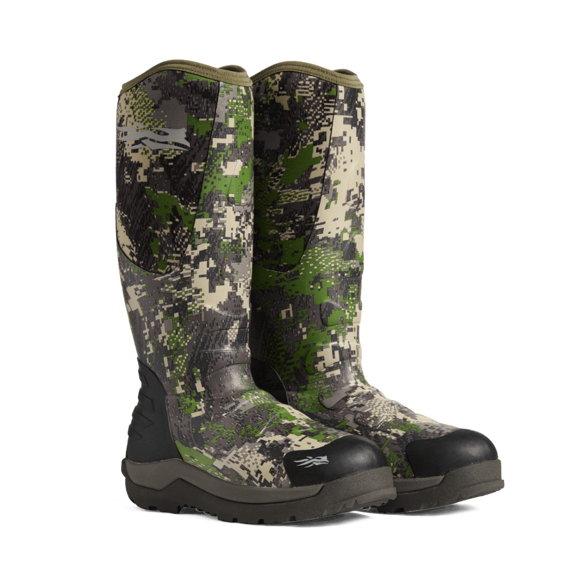 Sitka - Unisex Back40 Hunting Boots
