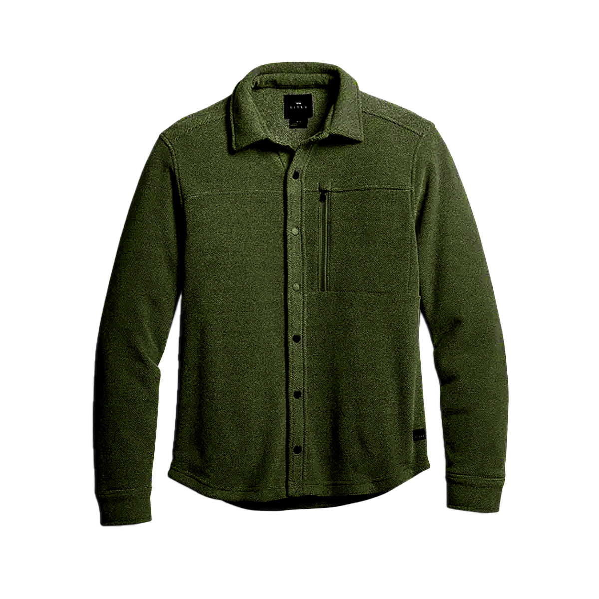 Sitka - Men's Snowcrest Long Sleeve Shirt