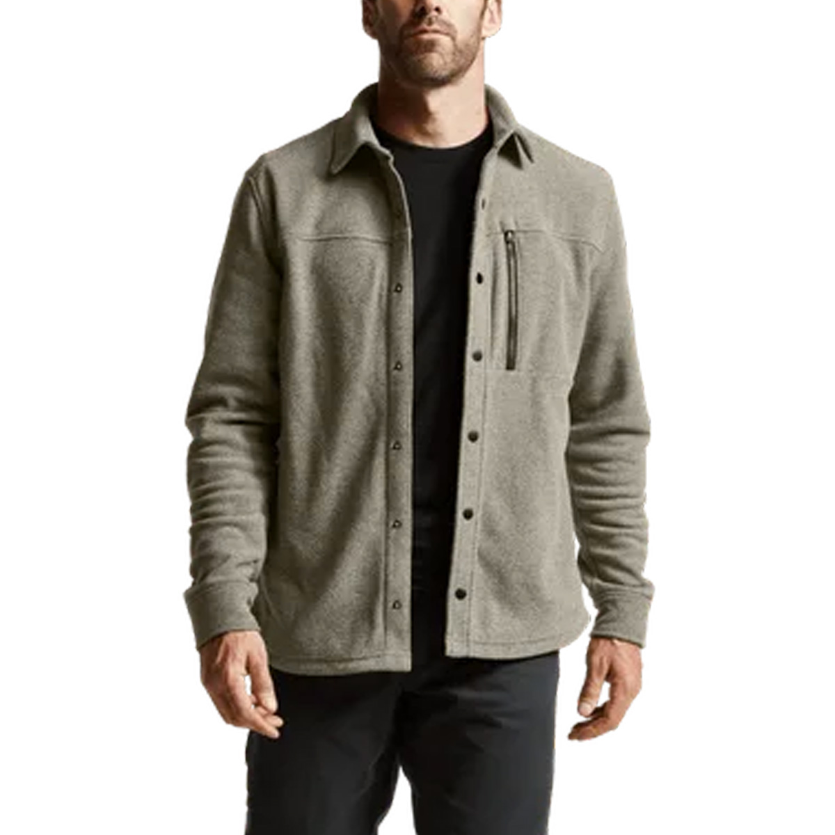 Sitka - Men's Snowcrest Shirt