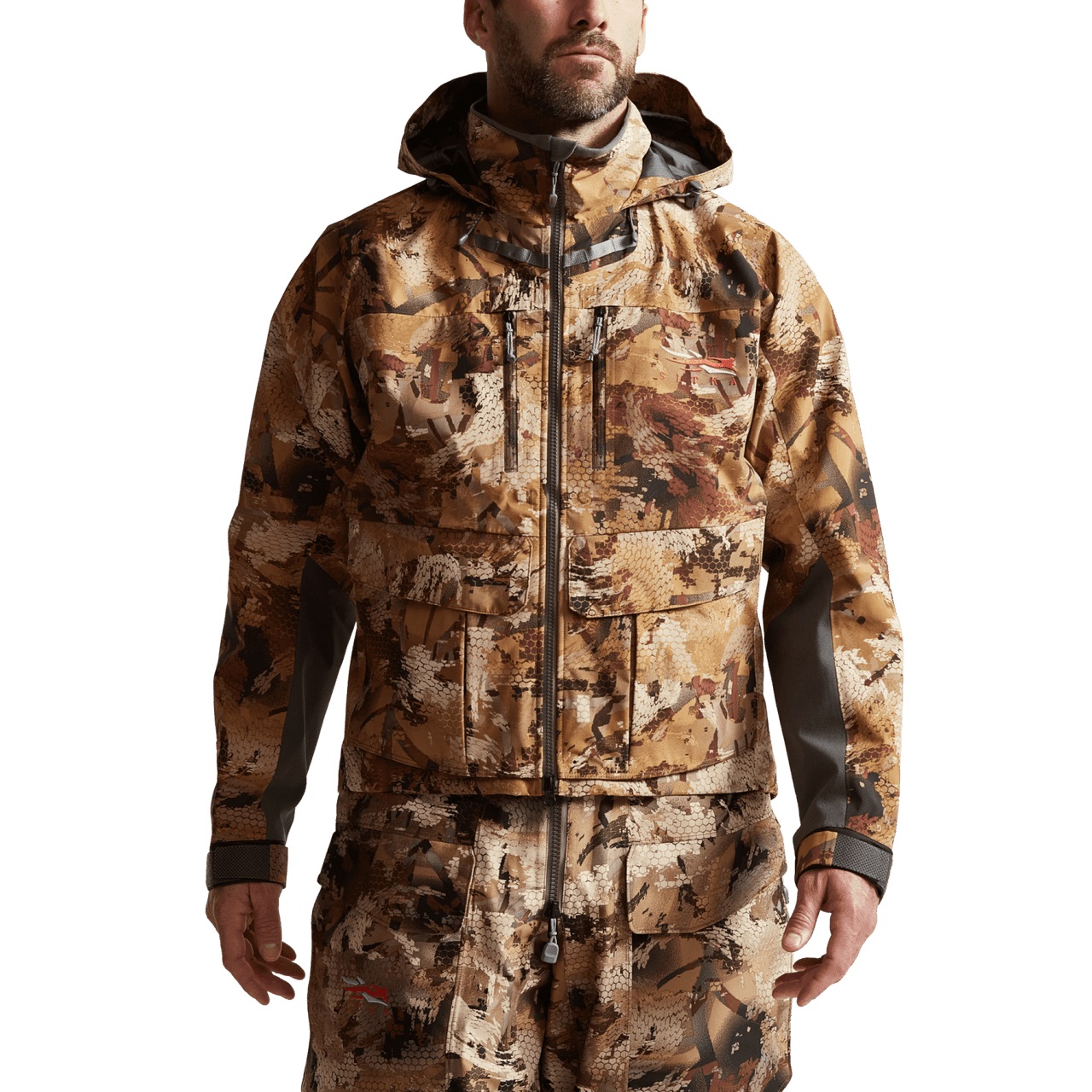 Sitka - Men's Delta PRO Wading Jacket