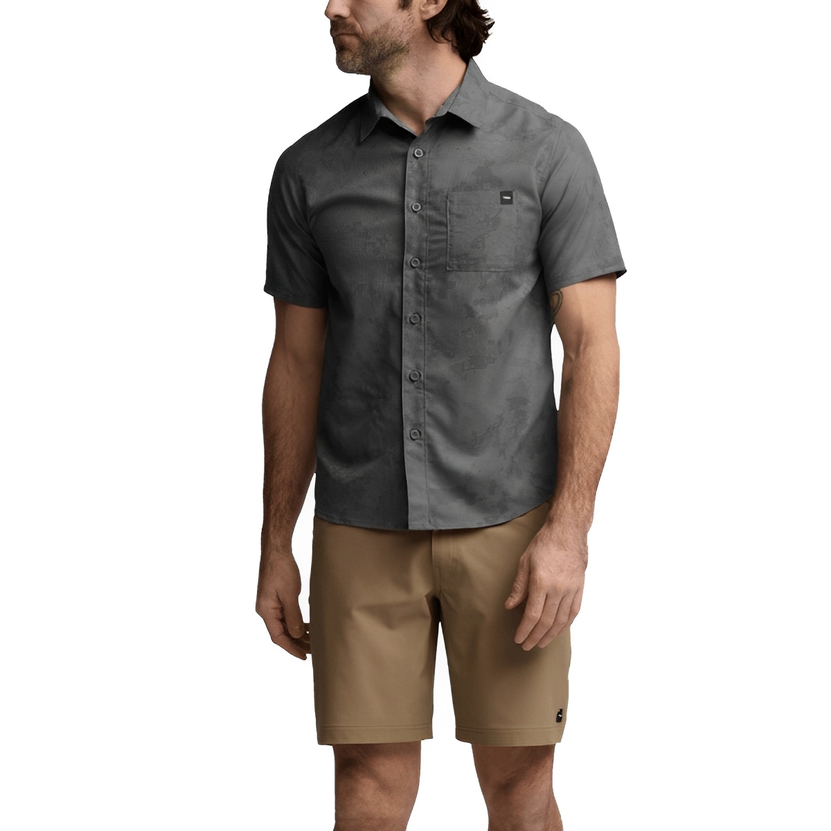 Sitka - Men's Mojave Short-Sleeve Shirt