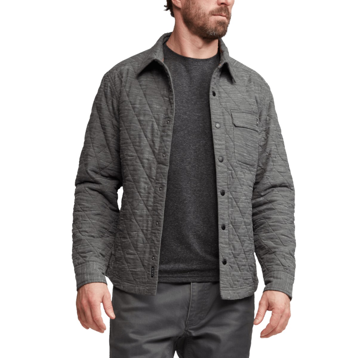 Sitka - Men's Frontier Shirt Jacket