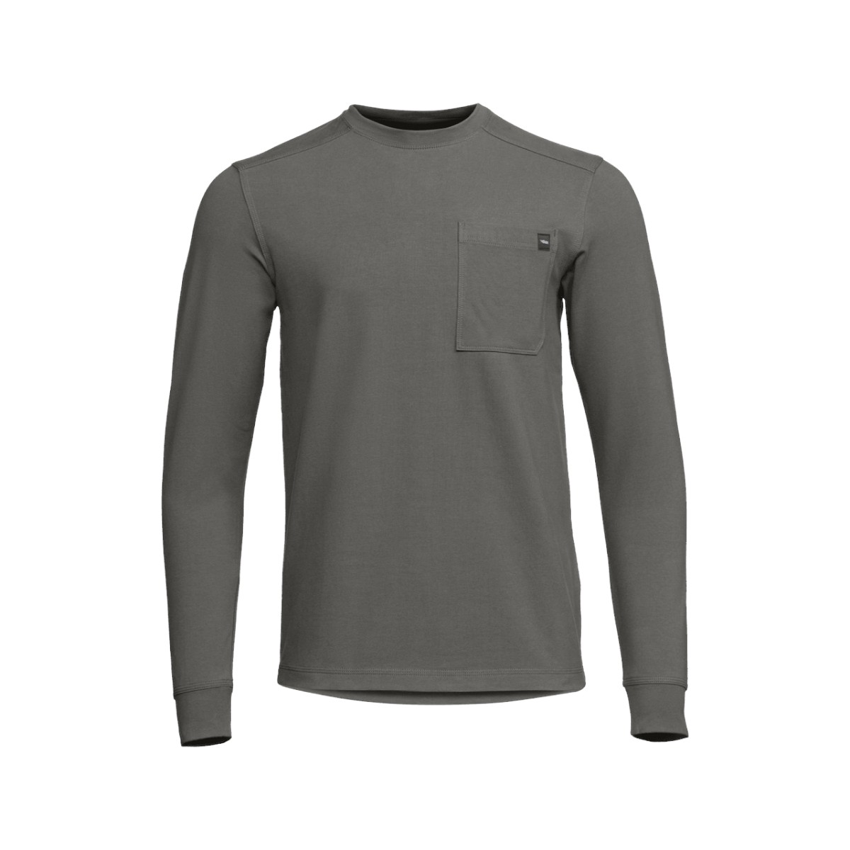 Sitka - Men's Foothills Long Sleeve Crew