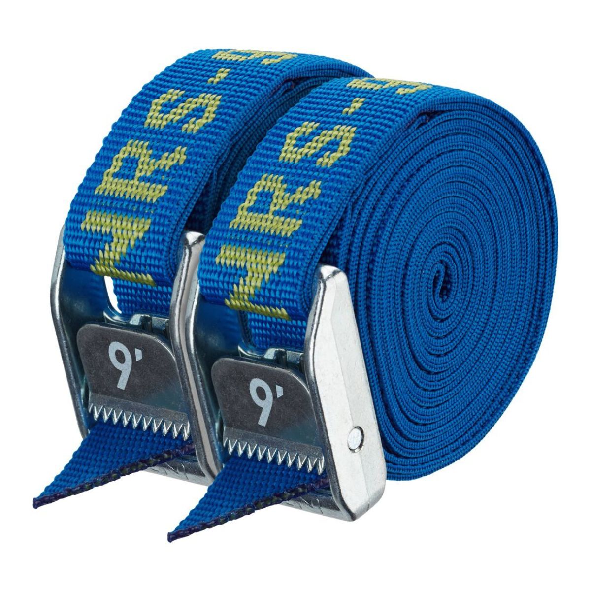 NRS - 1" HD Tie-Down Straps