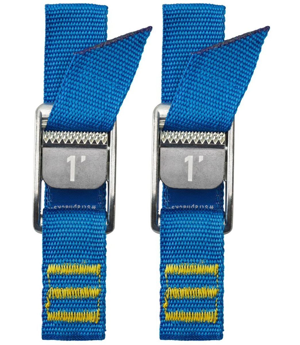 NRS - 1" HD Tie-Down Straps, 20'