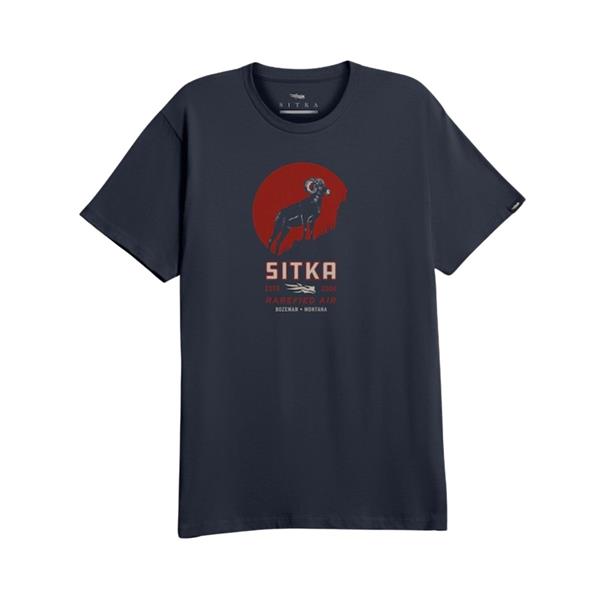 Sitka - Unisex Rarefied Air T-Shirt