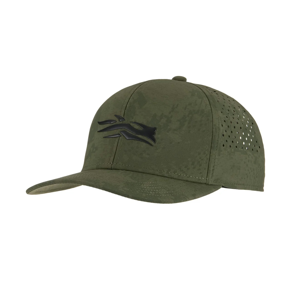 Sitka - Icon Plus Mid Pro Trucker Cap